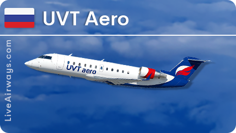 UVT Aero