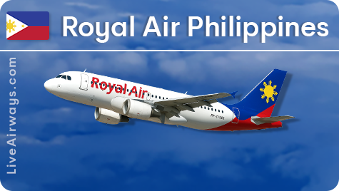 Royal Air Philippines