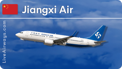 Jiangxi Air