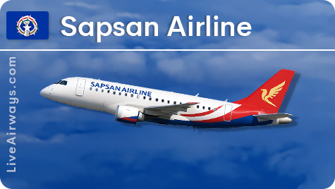 Sapsan Airline