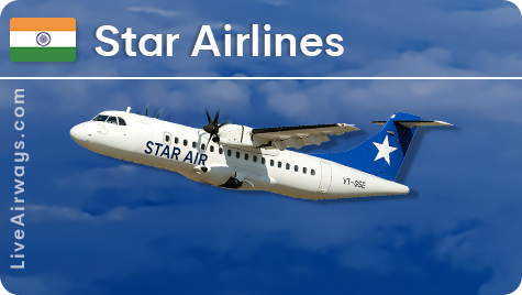 Star Air