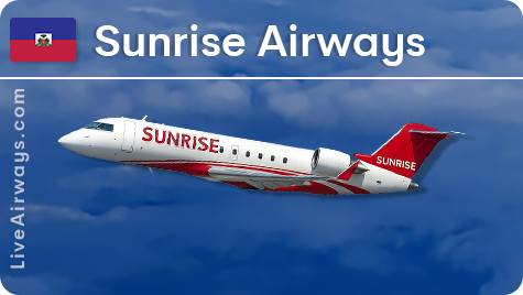 Sunrise Airways (Haiti)