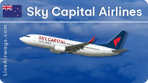 Sky Capital Airlines