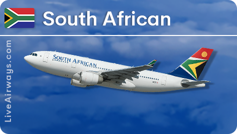 South African Airways