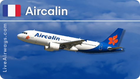 Aircalin