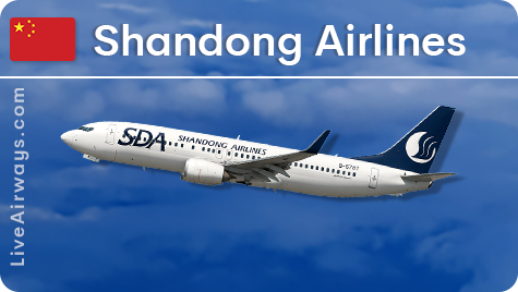 Shandong Airlines