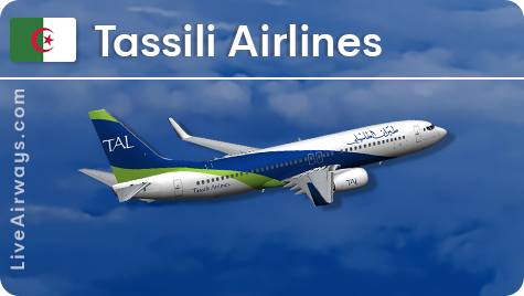 Tassili Airlines