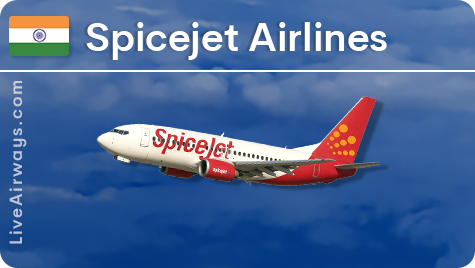 SpiceJet