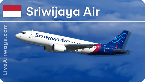 Sriwijaya Air