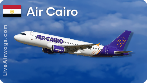 Air Cairo