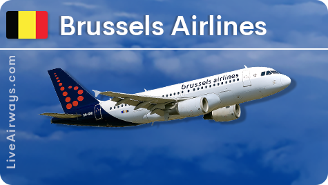 Brussels Airlines