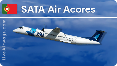 SATA Air Acores
