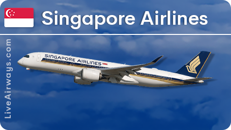 Singapore Airlines