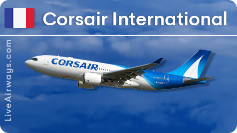 Corsair