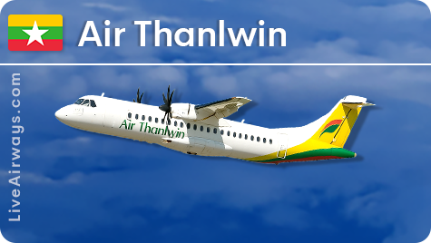 Air Thanlwin