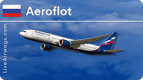 Aeroflot