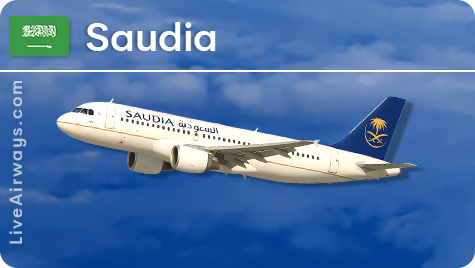 Saudia