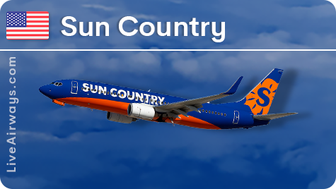 Sun Country Airlines