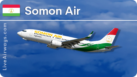 Somon Air