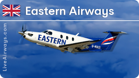 Eastern Airways