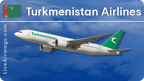 Turkmenistan Airlines