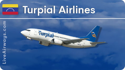 Turpial Airlines