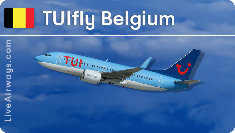 TUIfly Belgium