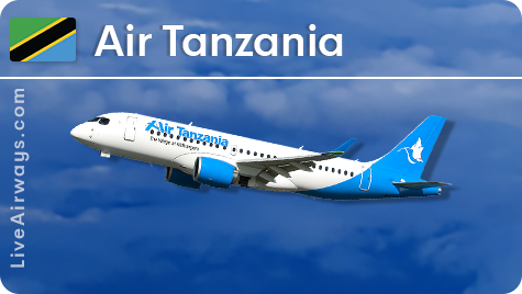 Air Tanzania