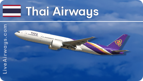 Thai Airways International