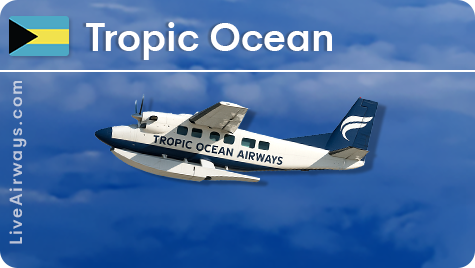 Tropic Ocean Airways