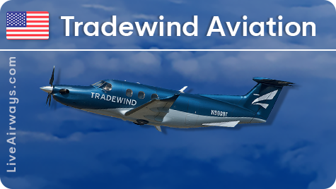 Tradewind Aviation