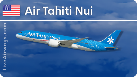 Air Tahiti Nui