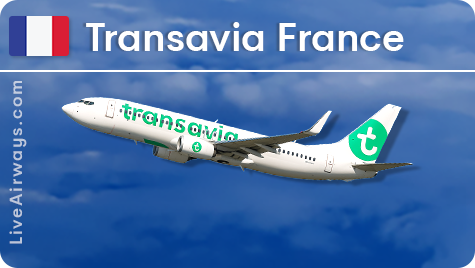 Transavia France
