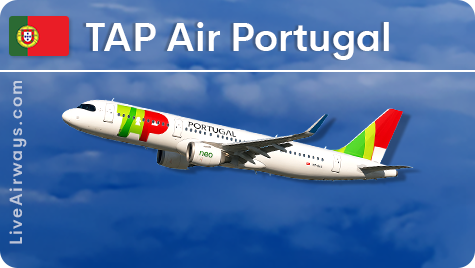 TAP Air Portugal