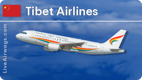 Tibet Airlines
