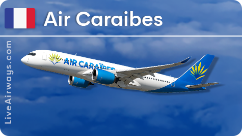 Air Caraibes