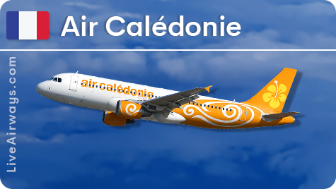 Air Caledonie