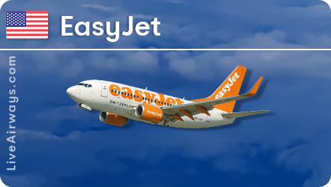 EasyJet