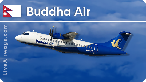 Buddha Air