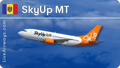SkyUp MT