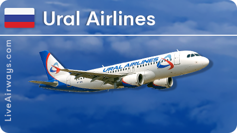 Ural Airlines