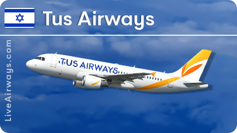 Tus Airways