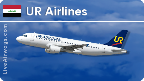 UR Airlines