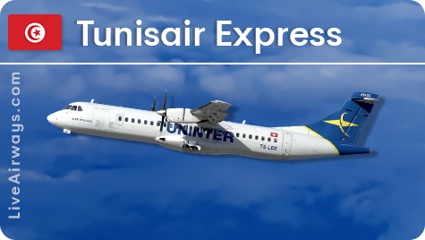 Tunisair Express