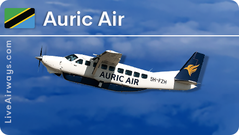 Auric Air