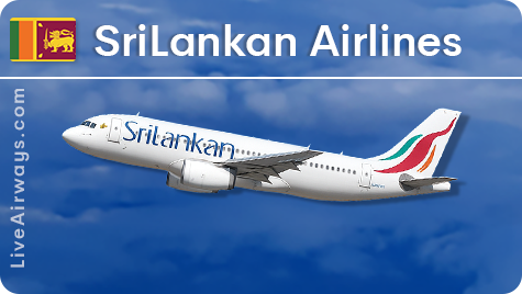 SriLankan Airlines