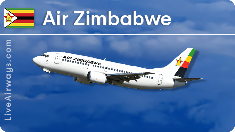 Air Zimbabwe