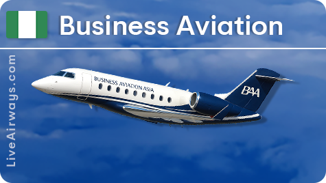 Business Aviation Asia
