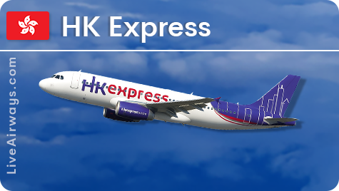 HK Express