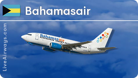 Bahamasair